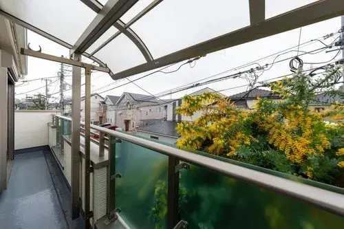 4LDK Setagaya-ku Tokyo (1)