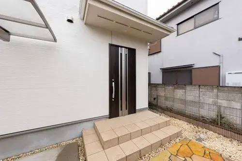 4LDK Setagaya-ku Tokyo (2)