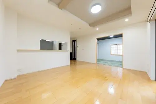 4LDK Setagaya-ku Tokyo (5)
