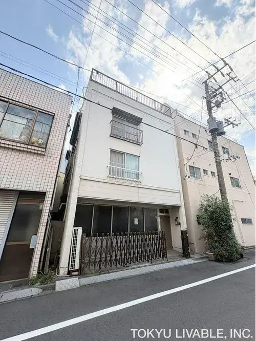 Tokyo Taito-ku 4DK Property (3)