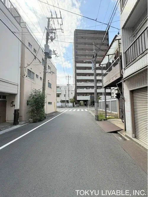 Tokyo Taito-ku 4DK Property (5)