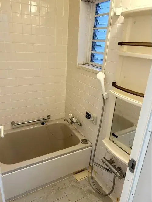 Tokyo Katsushika Ward Detached House (3)