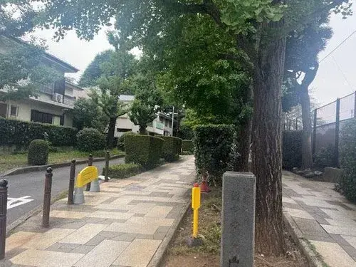 3DK+S Nakano Ward Tokyo (1)