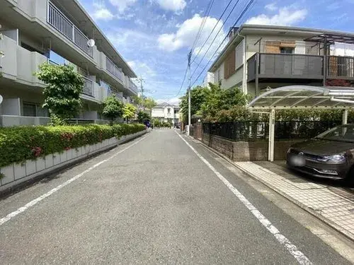 4LDK Property Inagi City Tokyo (2)
