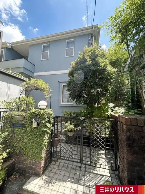 4LDK Property Inagi City Tokyo (4)