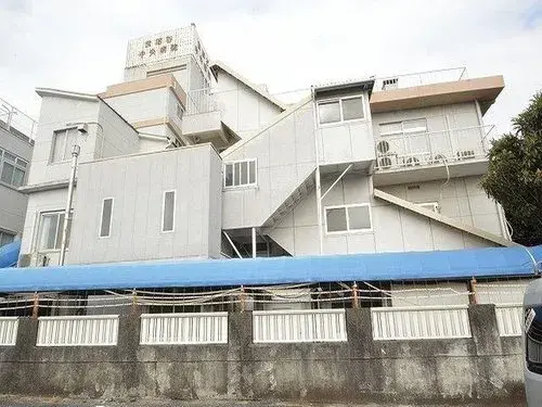 2LDK+S Property Setagaya Ward Tokyo (2)