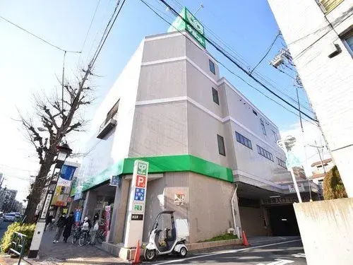 2LDK+S Property Setagaya Ward Tokyo (17)