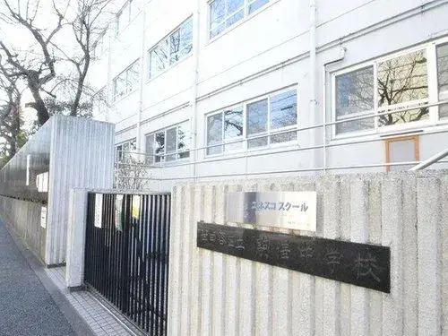 2LDK+S Property Setagaya Ward Tokyo (20)