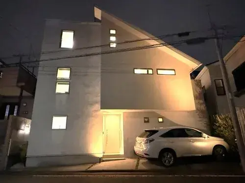 2LDK+S Property Setagaya Ward Tokyo (3)