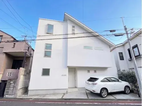 2LDK+S Property Setagaya Ward Tokyo (4)