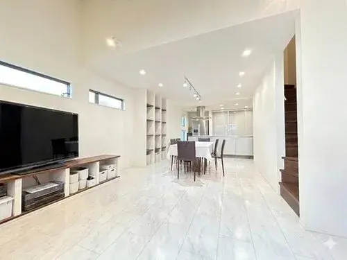2LDK+S Property Setagaya Ward Tokyo (8)