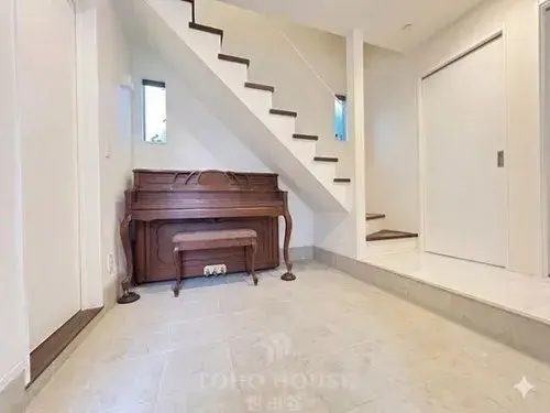 2LDK+S Property Setagaya Ward Tokyo (9)