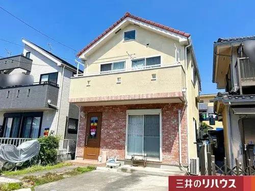 3LDK+S Property Fussa City Tokyo (3)