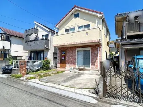 3LDK+S Property Fussa City Tokyo (4)