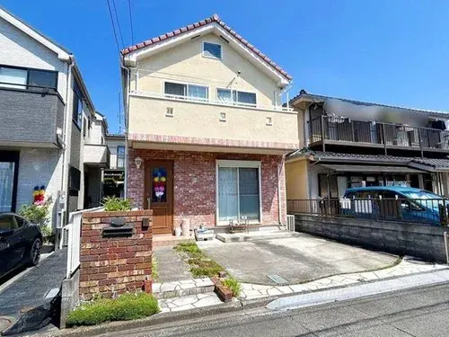 3LDK+S Property Fussa City Tokyo (8)