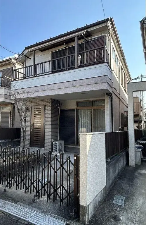 Tokyo Mitaka City 4-Bedroom Property (1)