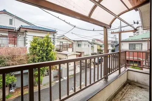 Tokyo Mitaka City 4-Bedroom Property (2)