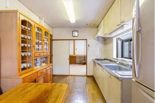 Tokyo Mitaka City 4-Bedroom Property (11)