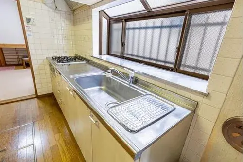 Tokyo Mitaka City 4-Bedroom Property (12)