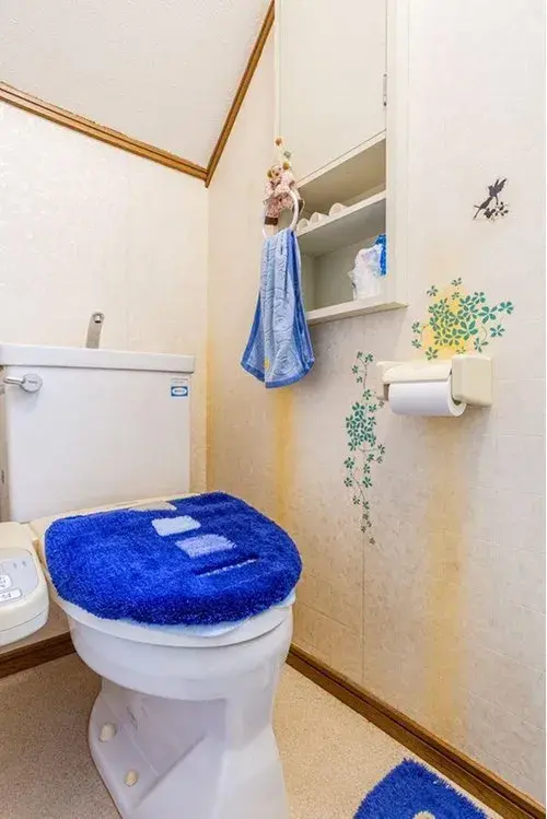 Tokyo Mitaka City 4-Bedroom Property (15)