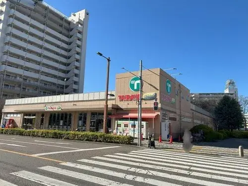 Tokyo Mitaka City 4-Bedroom Property (17)