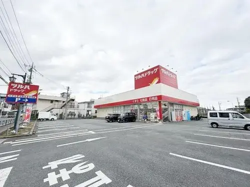 Tokyo Mitaka City 4-Bedroom Property (18)