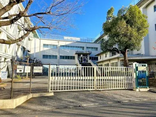 Tokyo Mitaka City 4-Bedroom Property (19)