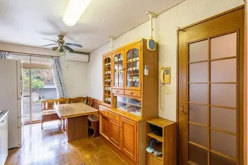 Tokyo Mitaka City 4-Bedroom Property (4)