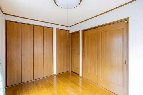 Tokyo Mitaka City 4-Bedroom Property (5)