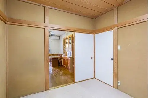Tokyo Mitaka City 4-Bedroom Property (6)