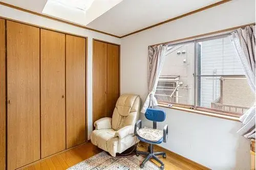 Tokyo Mitaka City 4-Bedroom Property (7)