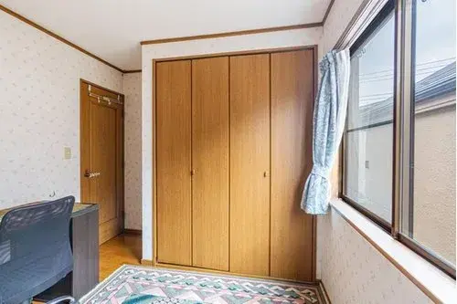 Tokyo Mitaka City 4-Bedroom Property (8)