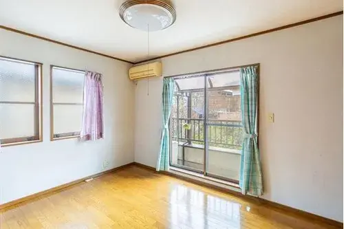 Tokyo Mitaka City 4-Bedroom Property (9)