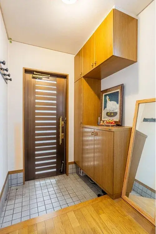 Tokyo Mitaka City 4-Bedroom Property (10)