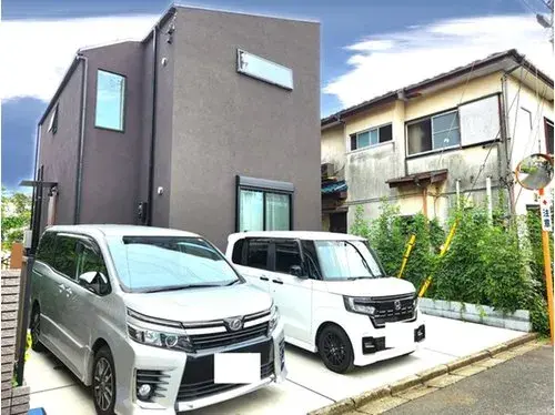 2LDK Property Higashimurayama City Tokyo (1)