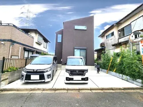 2LDK Property Higashimurayama City Tokyo (2)