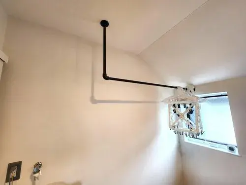 2LDK Property Higashimurayama City Tokyo (11)