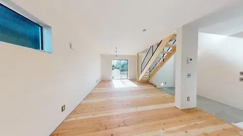 2LDK Property Higashimurayama City Tokyo (15)
