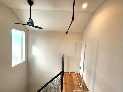 2LDK Property Higashimurayama City Tokyo (17)