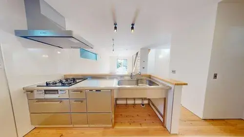 2LDK Property Higashimurayama City Tokyo (18)