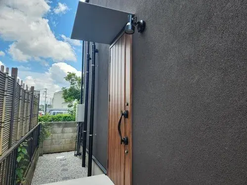 2LDK Property Higashimurayama City Tokyo (4)