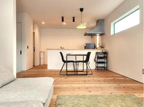 2LDK Property Higashimurayama City Tokyo (5)