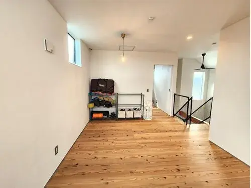 2LDK Property Higashimurayama City Tokyo (7)