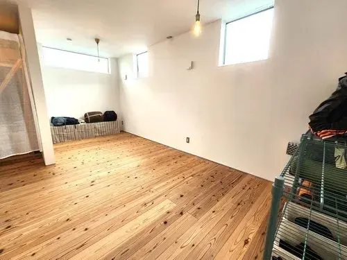 2LDK Property Higashimurayama City Tokyo (8)