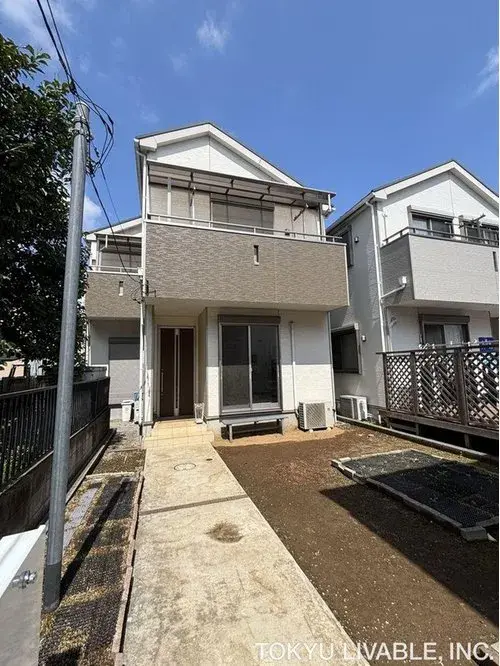 3LDK+S Adachi-ku Tokyo (1)
