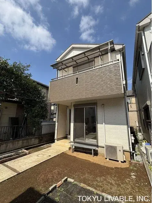 3LDK+S Adachi-ku Tokyo (2)