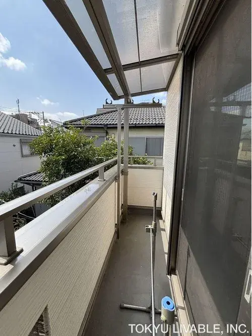 3LDK+S Adachi-ku Tokyo (3)