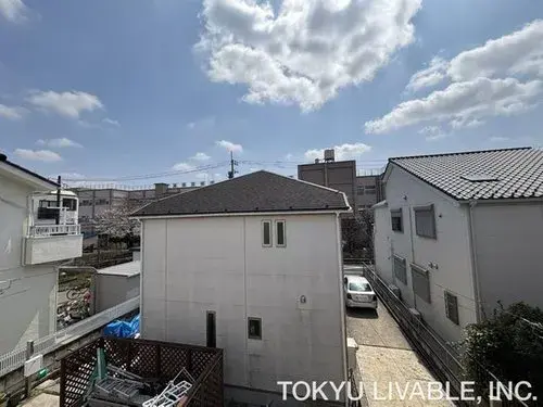 3LDK+S Adachi-ku Tokyo (4)