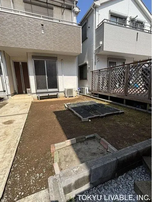 3LDK+S Adachi-ku Tokyo (6)