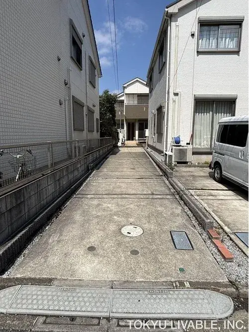 3LDK+S Adachi-ku Tokyo (7)